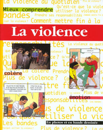 La violence