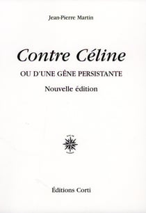 Contre Céline