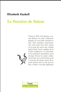 La sorcière de Salem