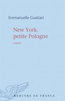 New york, petite pologne