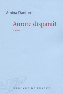Aurore disparait