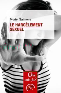 Le harcelement sexuel