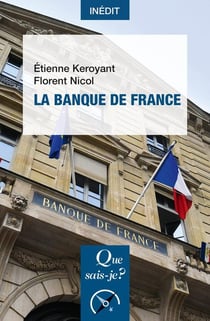 La banque de France