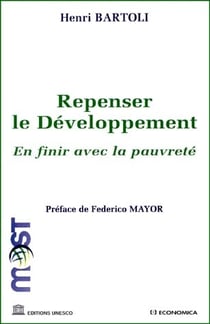 REPENSER LE DEVELOPPEMENT
