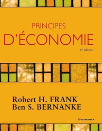 Principes d'économie (4e édition)