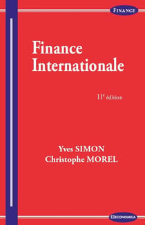 FINANCE INTERNATIONALE, 11E ED.