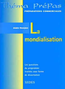 La mondialisation