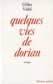 Quelques vies de dorian