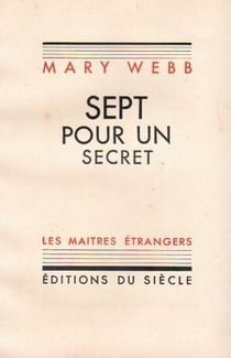 Sept pour un secret