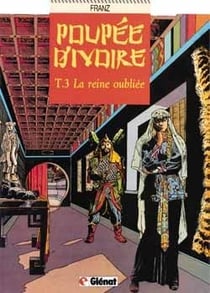LA REINE OUBLIEE