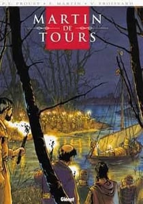 Martin de Rours Tome 1