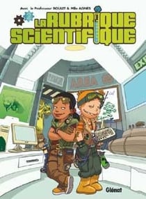 La Rubrique Scientifique - Tome 02