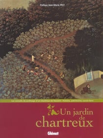 Un jardin de chartreux