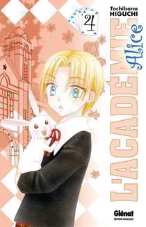 L'académie Alice Tome 4