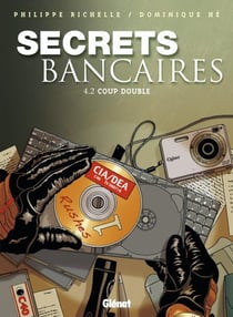 Secrets Bancaires - Tome 4.2 : Coup double