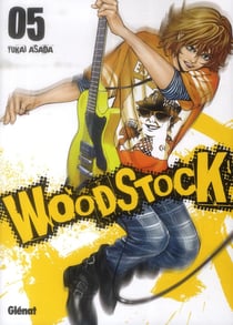 Woodstock t.5