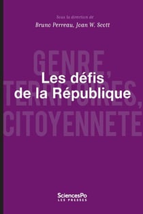 Les défis de la République