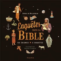 Enquêtes dans la bible
