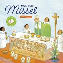 Mon petit missel