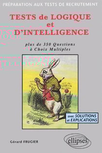 Tests de logique et d'intelligence