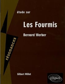 Werber - les fourmis