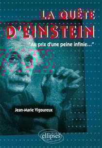 La quête d'Einstein