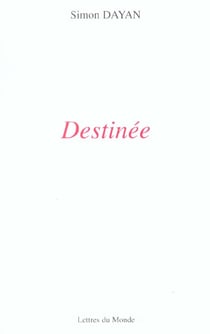 Destinee
