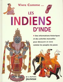 Indiens d'inde (les)
