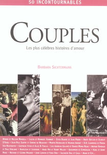 Couples. 50 incontournables