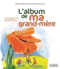 L'album de ma grand-mère