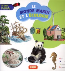 Le monde marin et l'écologie