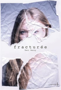 Effacée Tome 2 - fracturée