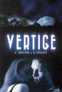 Wrecked t.1 - vertige