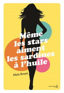 Même les stars aiment les sardines à l'huile