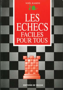 Echecs faciles pour tous