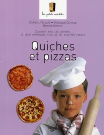 Tartes et pizzas