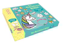 Mes merveilleux bijoux - en plastique fou