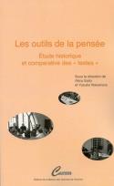 Les outils de la pensée - étude historique et comparative des « textes »