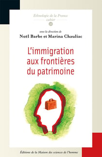 L'Immigration aux frontières du patrimoine