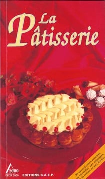 La patisserie
