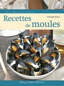 Meilleures recettes de moules - aoc de la baie du mont-saint-michel