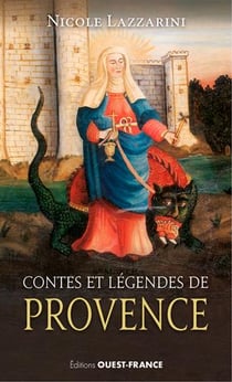 Contes et légendes de Provence