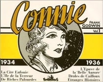 Connie - 1934-1936