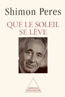 Que le soleil se lève