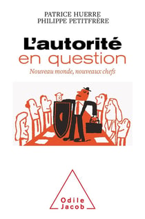 L'autorité en question : nouveau monde, nouveaux chefs
