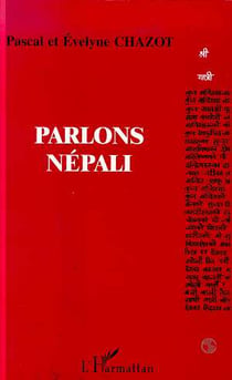Parlons népali