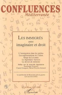 Les immigrés, entre imaginaire et droit