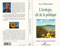 L'ecologie, cle de la politique