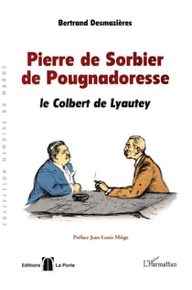PIERRE DE SORBIER DE POUGNADORESSE