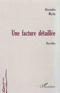 Facture (une) detaillee